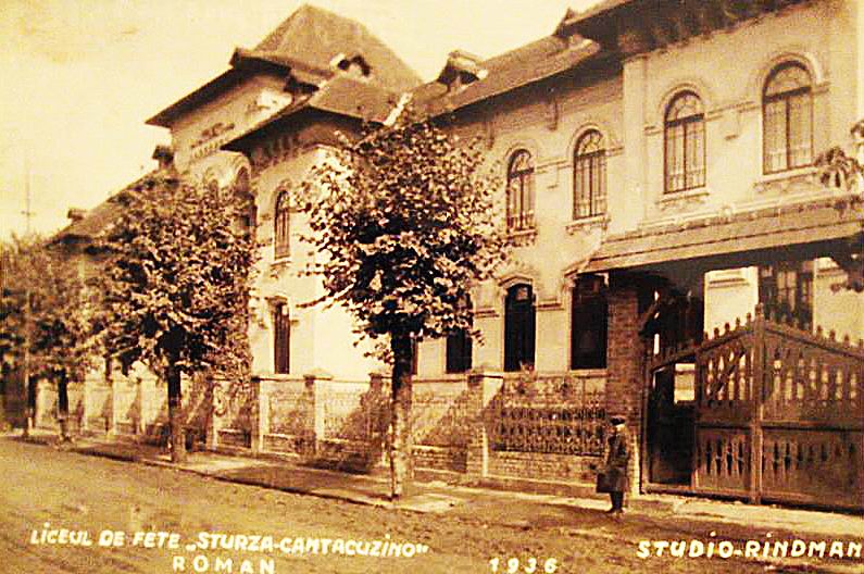 CNRV