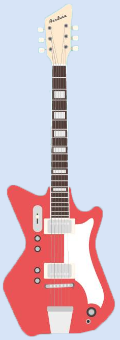 guitar